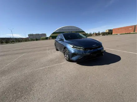 Kia Cerato 2023 года за 10 200 000 тг. в Костанай – фото 4