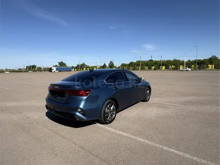 Kia Cerato 2023 года за 10 200 000 тг. в Костанай – фото 6