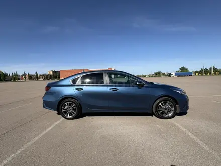 Kia Cerato 2023 года за 10 200 000 тг. в Костанай – фото 7