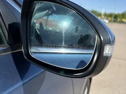 Kia Cerato 2023 года за 10 200 000 тг. в Костанай – фото 8