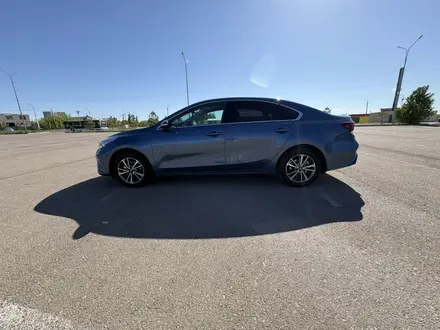 Kia Cerato 2023 года за 10 200 000 тг. в Костанай – фото 10