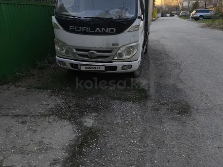 Forland 2011 года за 3 200 000 тг. в Алматы