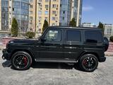 Mercedes-Benz G 63 AMG 2023 годаүшін125 000 000 тг. в Алматы