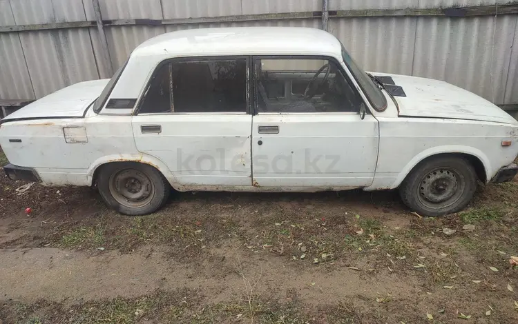 ВАЗ (Lada) 2105 1991 годаүшін320 000 тг. в Павлодар