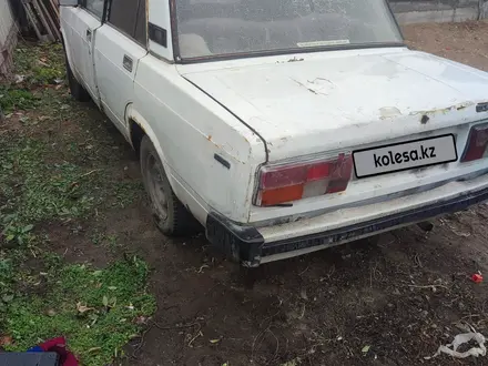 ВАЗ (Lada) 2105 1991 года за 320 000 тг. в Павлодар – фото 2