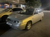 ВАЗ (Lada) 2112 2008 года за 1 650 000 тг. в Семей