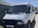 ГАЗ ГАЗель 2002 года за 2 800 000 тг. в Жезказган