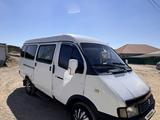 ГАЗ ГАЗель 2002 года за 2 800 000 тг. в Жезказган – фото 3