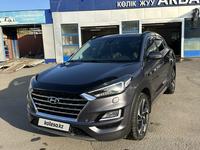 Hyundai Tucson 2019 года за 10 700 000 тг. в Алматы