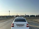 ВАЗ (Lada) Priora 2172 2014 годаүшін2 300 000 тг. в Атырау