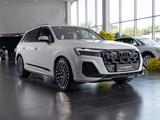 Audi Q7 55 TFSI 2024 года за 59 320 000 тг. в Алматы – фото 2