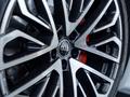 Audi Q7 55 TFSI 2024 года за 59 320 000 тг. в Алматы – фото 12
