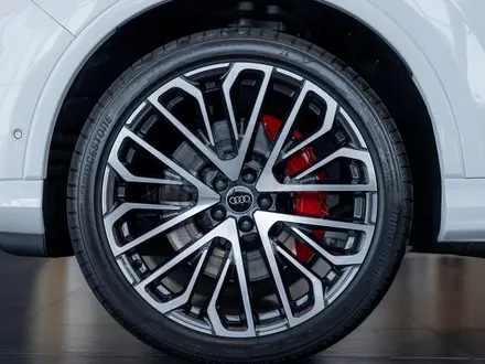 Audi Q7 55 TFSI 2024 года за 59 320 000 тг. в Алматы – фото 14