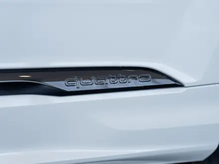 Audi Q7 55 TFSI 2024 года за 59 320 000 тг. в Алматы – фото 16