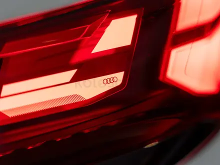 Audi Q7 55 TFSI 2024 года за 59 320 000 тг. в Алматы – фото 23