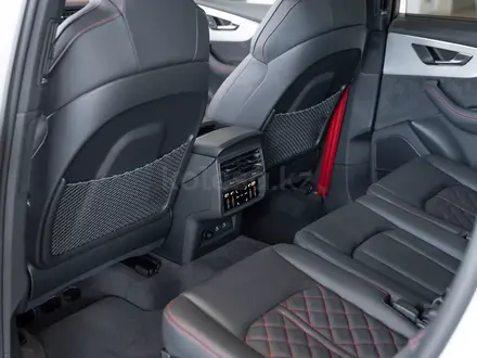 Audi Q7 55 TFSI 2024 года за 59 320 000 тг. в Алматы – фото 29