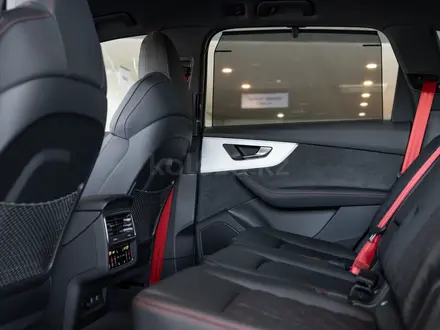 Audi Q7 55 TFSI 2024 года за 59 320 000 тг. в Алматы – фото 32