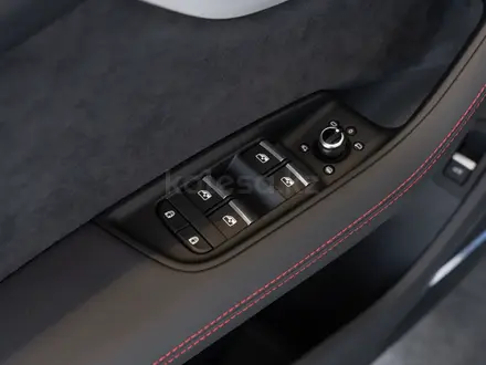 Audi Q7 55 TFSI 2024 года за 59 320 000 тг. в Алматы – фото 37