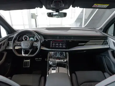 Audi Q7 55 TFSI 2024 года за 59 320 000 тг. в Алматы – фото 53