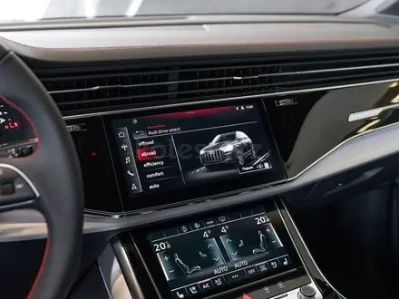 Audi Q7 55 TFSI 2024 года за 59 320 000 тг. в Алматы – фото 56