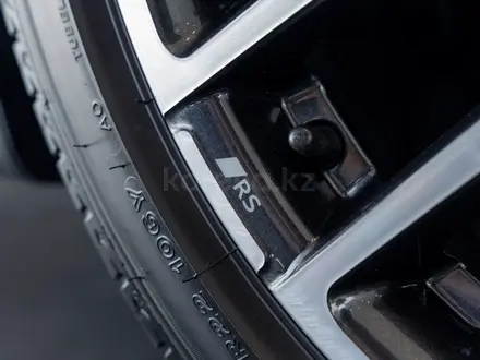 Audi Q7 55 TFSI 2024 года за 59 320 000 тг. в Алматы – фото 68