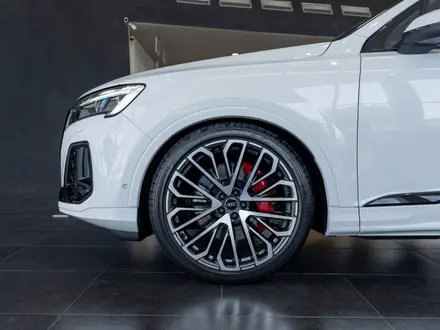 Audi Q7 55 TFSI 2024 года за 59 320 000 тг. в Алматы – фото 7