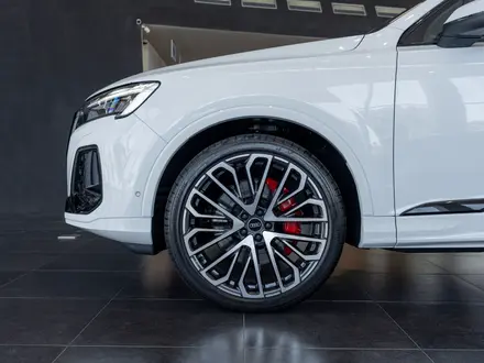 Audi Q7 55 TFSI 2024 года за 59 320 000 тг. в Алматы – фото 9