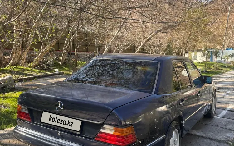 Mercedes-Benz E 230 1991 года за 750 000 тг. в Тараз