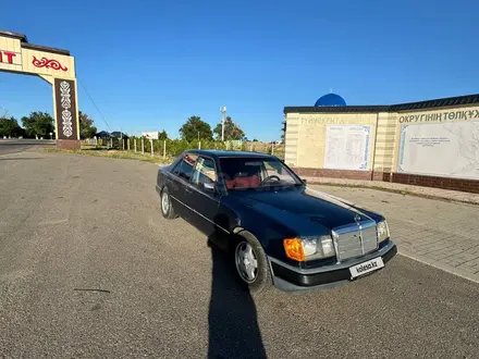 Mercedes-Benz E 230 1991 года за 750 000 тг. в Тараз – фото 4