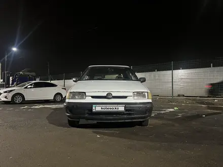 Skoda Felicia 1995 года за 850 000 тг. в Алматы – фото 3