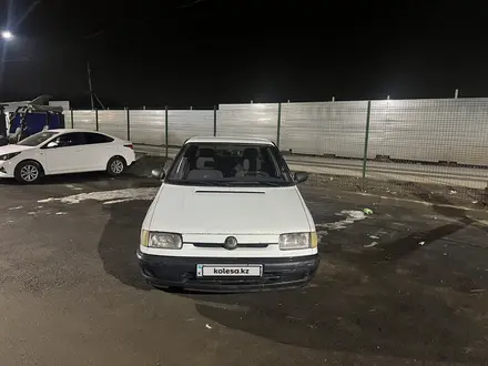 Skoda Felicia 1995 года за 850 000 тг. в Алматы – фото 4