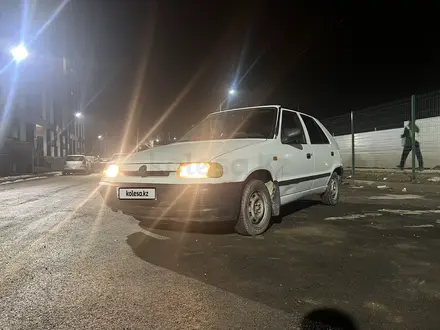 Skoda Felicia 1995 года за 850 000 тг. в Алматы