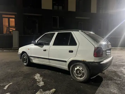 Skoda Felicia 1995 года за 850 000 тг. в Алматы – фото 9