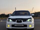 Subaru Impreza 2006 годаүшін3 800 000 тг. в Алматы