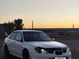 Subaru Impreza 2006 годаүшін3 800 000 тг. в Алматы – фото 2