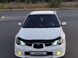Subaru Impreza 2006 годаүшін3 800 000 тг. в Алматы – фото 3