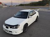 Subaru Impreza 2006 годаүшін3 800 000 тг. в Алматы – фото 4