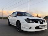 Subaru Impreza 2006 годаүшін3 800 000 тг. в Алматы – фото 5