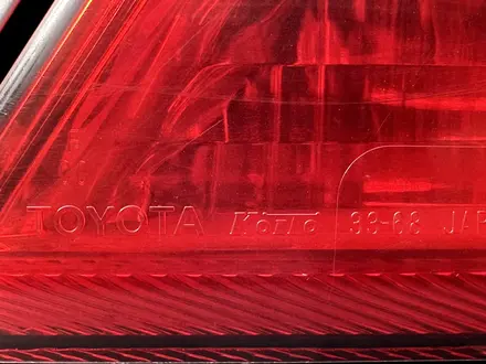 Toyota Camry 2003 года за 5 950 000 тг. в Алматы – фото 19