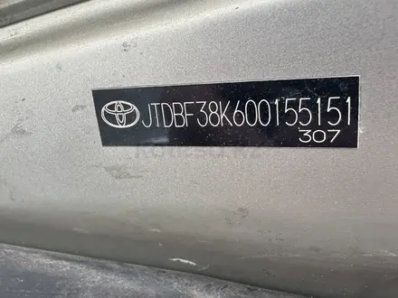 Toyota Camry 2003 года за 5 950 000 тг. в Алматы – фото 32