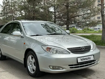 Toyota Camry 2003 года за 5 950 000 тг. в Алматы