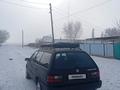 Volkswagen Passat 1992 годаүшін1 300 000 тг. в Шу – фото 7