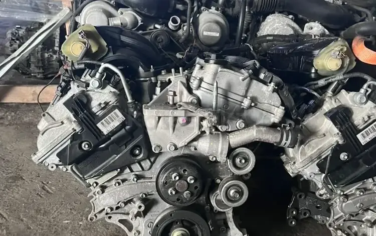 Двигатель 2GR-FE Хайландер, Сиенна, Альфард 3,5л 2AZ/2AR/1MZ/3MZ/3GR/4GR за 75 000 тг. в Алматы