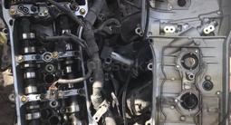 Двигатель 2GR-FE Хайландер, Сиенна, Альфард 3,5л 2AZ/2AR/1MZ/3MZ/3GR/4GR за 75 000 тг. в Алматы – фото 2