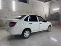 ВАЗ (Lada) Granta 2190 2013 года за 1 800 000 тг. в Астана – фото 6