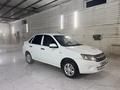 ВАЗ (Lada) Granta 2190 2013 года за 1 800 000 тг. в Астана – фото 7