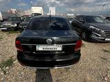 Volkswagen Polo 2015 года за 3 357 000 тг. в Алматы – фото 2