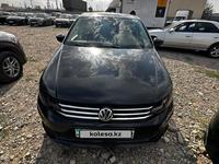 Volkswagen Polo 2015 года за 3 357 000 тг. в Алматы