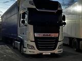 DAF  XF 2020 года за 34 000 000 тг. в Шымкент