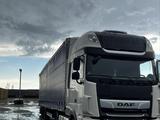 DAF  XF 2020 года за 34 000 000 тг. в Шымкент – фото 2